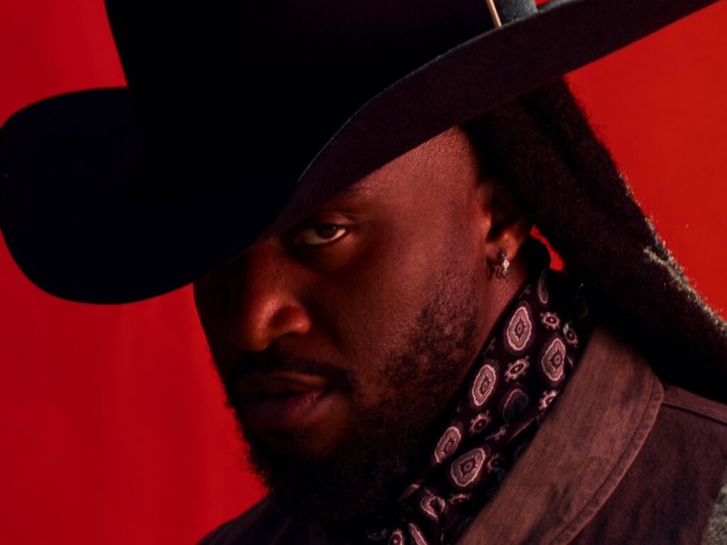 Shaboozey Announces Upcoming Album ‘The Outlaw Cherie Lee & Other Western Tales’