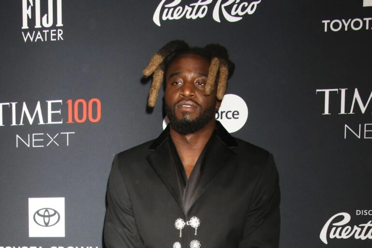 Shaboozey Reveals Unique, New Concept Album: The Outlaw Returns