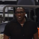 EXCLUSIVE: Shannon Sharpe Accused Of Ruining Woman’s Life & Causing Agoraphobia