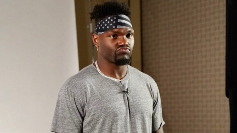 NFL Player Shaquil Barrett’s Hilarious Diaper Duty Fails to Impress in Viral Video