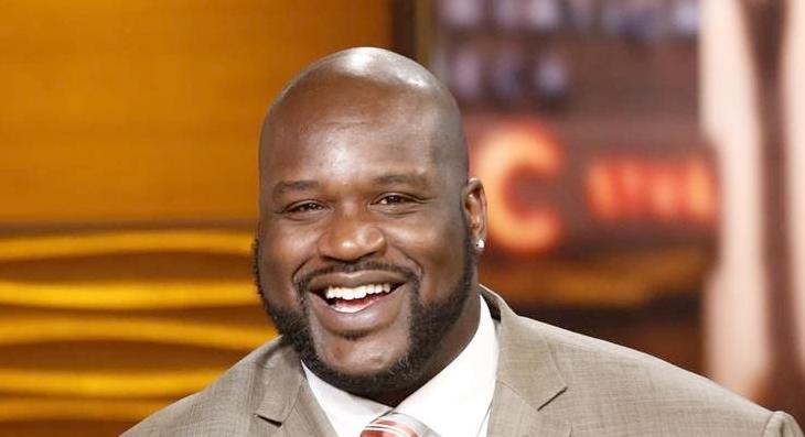 Shaquille O’Neal Reacts After Cashier Checks His 0 Bill at His Own Restaurant