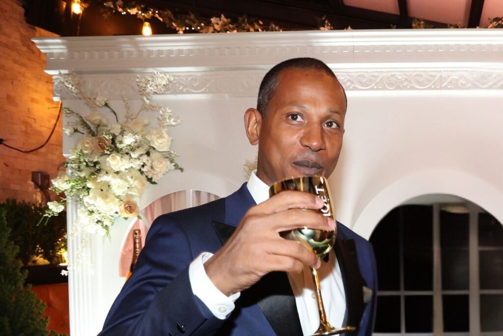 Brooklyn Honors Shyne With Official Recognition & Key Ceremony In Full Circle Moment