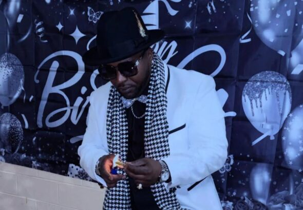 Sinthoro Upper’s Stepson Arrested Finally Caught After Killing Over Smoking Dispute