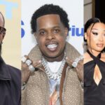 Slim Thug & Finesse2Tymes Spark Reactions With Their Thoughts On Meg Thee Stallion & Klay Thompson’s Breakup