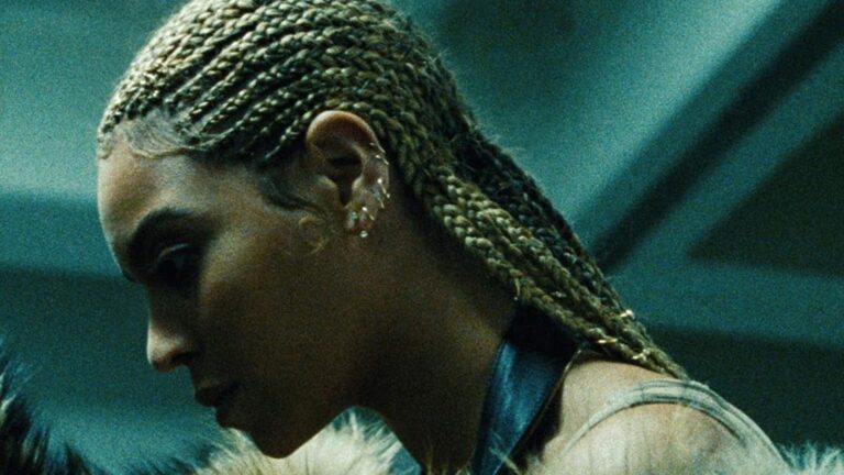 Why Beyoncé’s ‘Lemonade’ Braids Are Inspiring Us 10 Years Later