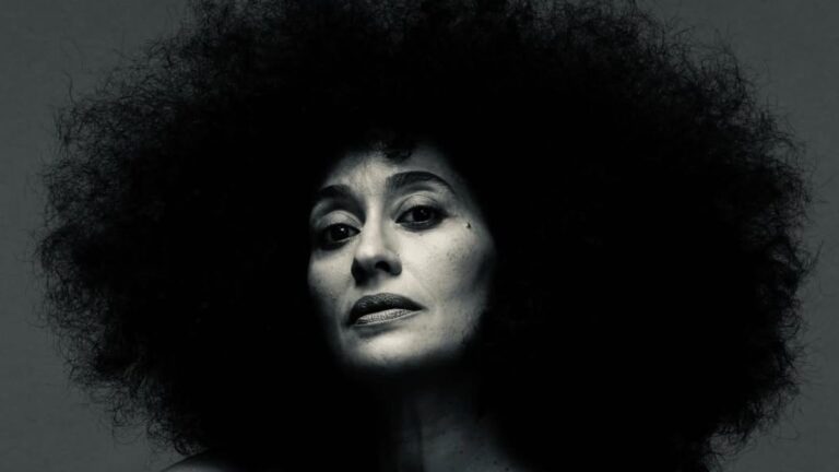 Tracee Ellis Ross’ Afro And More Best Celebrity Beauty Moments