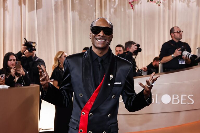 Snoop Dogg’s Dr. Bombay Ice Cream Opens Venice Beach Storefront With Lil Baby As Investor