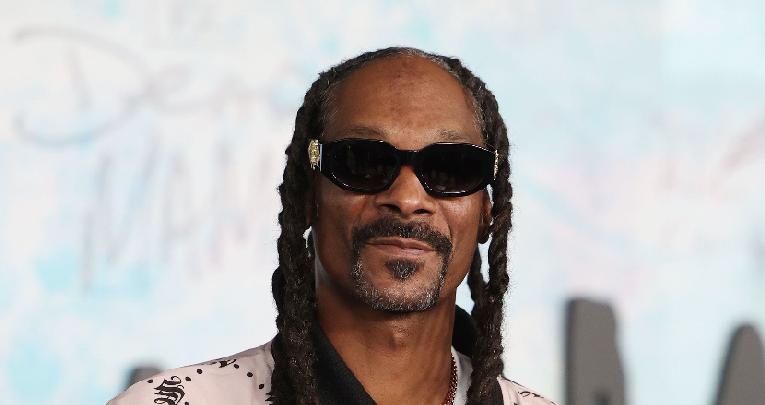 Snoop Dogg Announces Dr. Bombay Ice Cream with Lil Baby as Co-Founder