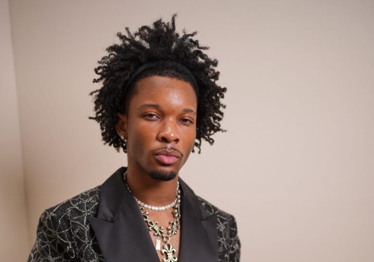 Social Media Reacts to Resurfaced Clip of D4vd Amid Ongoing Legal Troubles