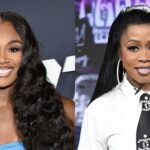 Claressa Shields Celebrates Her Dream Car, Sparking Remy Ma Comparisons on Social Media