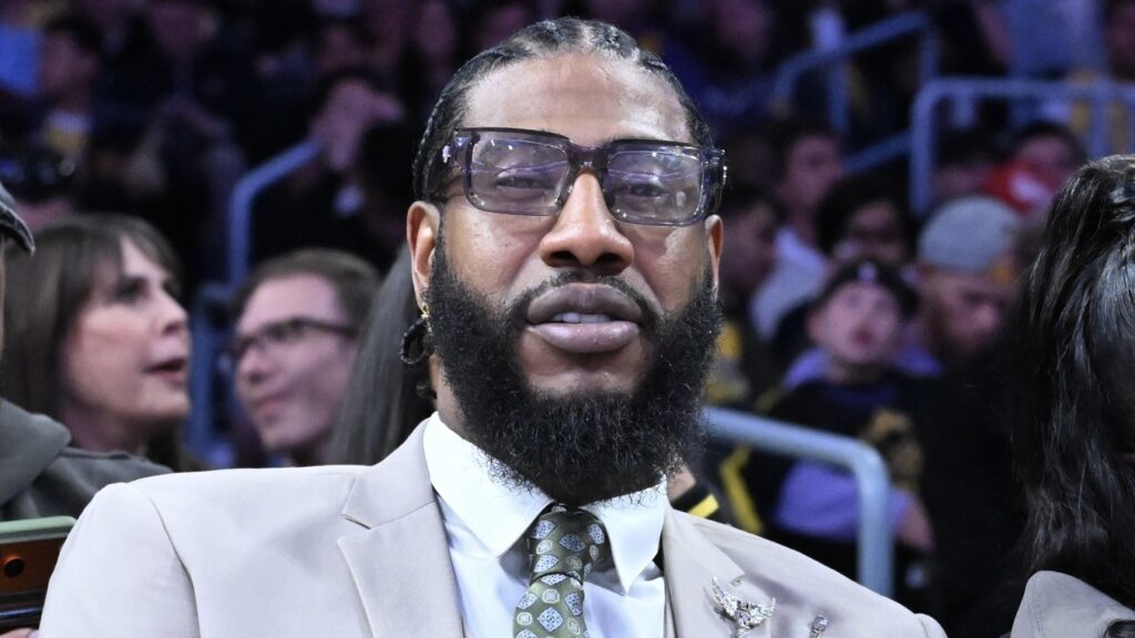 Girl Dad Times 3? Social Media Users Think Iman Shumpert Just Shared That He Welcomed A New Baby (PHOTOS)