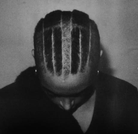 Solange Knowles Just Shaved a Geometry Lesson into Her Head (And Mama Tina Made It Weird)