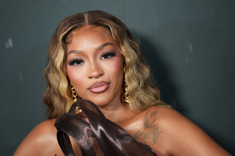 Drew Sidora Speaks Out Amid Reports Of Being Ordered To Vacate Shared Home With Ralph Pittman (UPDATE)