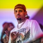 Stay Mad! Chris Brown Calls Out Critics For Rage-Baiting Fans Ahead Of Tour With Usher