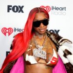 Stay Mad! Sexyy Red Claps Back At Trolls As Fans Rush To Defend Her New Hairstyle