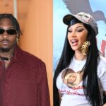 Cardi B Blamed For Ruining Stefon Diggs Career In Lawsuit