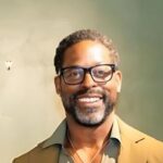 Sterling K. Brown Champions Black Women, Reveals Crush on Vivica A. Fox at ‘Is God Is’ Screening