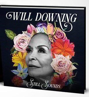 Will Downing Celebrates Artistic Versatility with ‘Still Sounds’ Photography Book
