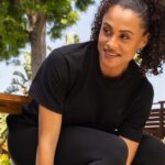 Sydney McLaughlin-Levrone Shares Her Mindset On Recovery, Growth, And Los Angeles 2028