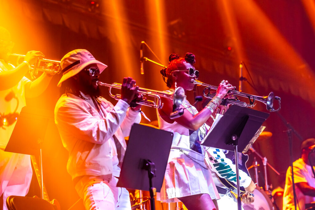 This All-Black Orchestra Is Turning Your Favorite 2000s Hip-Hop And R&B Into Classical Music And Selling Out Concert Halls Nationwide
