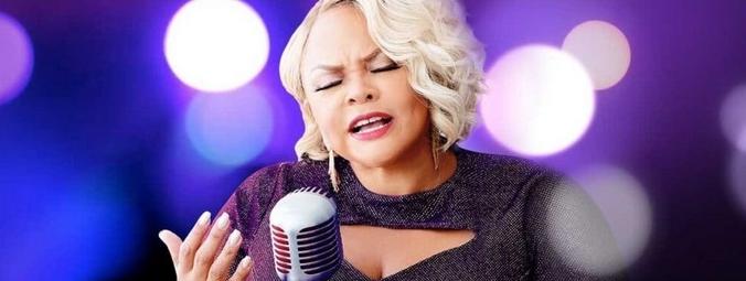 Tamela Mann Makes Gospel Airplay History with 13th No. 1