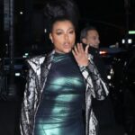 Taraji P. Henson Compares Her Career To Tyrese: “I Know There’s Politics Involved”