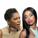 EXCLUSIVE: Cardi B & Tasha K, Courtroom Showdown Over Sanctions Slated For May