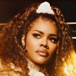 Janet Jackson Calls Teyana Taylor Tribute ‘Ultimate Compliment’ | WATCH