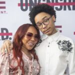 Not A Baby Anymore! The Internet Goes WILD As T.I. & Tiny Host Major Harris’ Senior Prom Send-Off