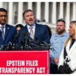 ‘That’s a Lie!’: After Bondi’s Embarrassing Exit, Trump’s AG Thought the Epstein Chaos Was Dying Down — Then Massie Fires Off a Brutal Shot That Insta