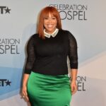 ‘I Broke Down So Hard’: Tina Campbell Unravels at Pulpit In Moving Sunday Message After Husband of 25 Years Files for Divorce