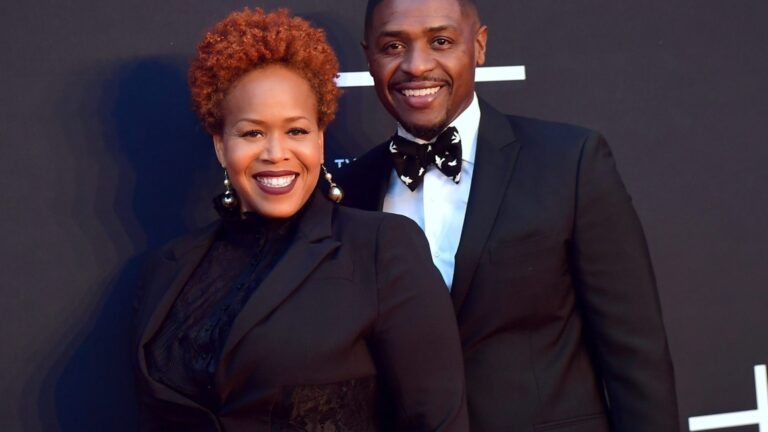 Tina Campbell And Husband Glendon ‘Teddy’ Campbell Split After 25 Years Of Marriage