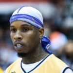 Tory Lanez Files 0M Lawsuit Against California Prison For Stabbing Attack
