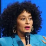 ‘Seriously??’: Tracee Ellis Ross At Center of Natural Hair Debate After Magazine’s Description of Her Afro Triggers Fan Backlash