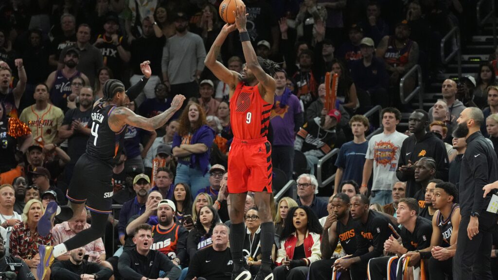 Jerami Grant: A New Chapter for the Portland Trail Blazers