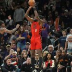 Jerami Grant: A New Chapter for the Portland Trail Blazers