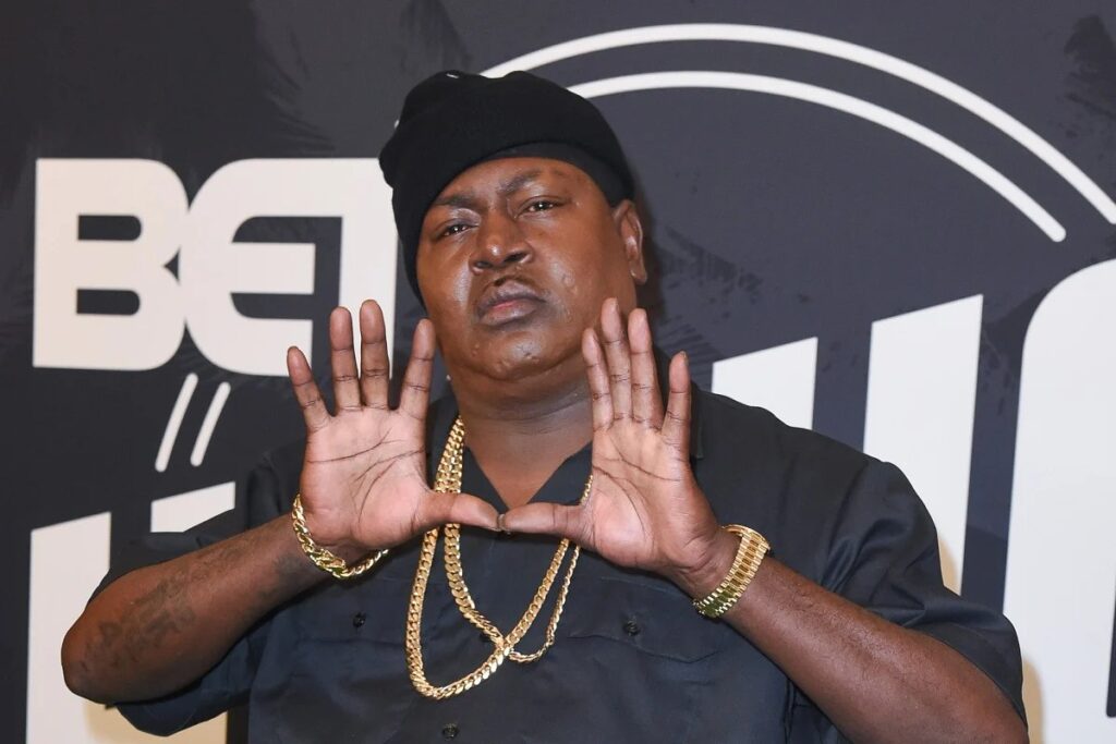 Trick Daddy Says Michael Jackson Ain’t No Singer Like Luther
