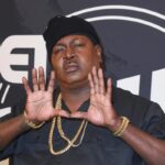 Trick Daddy Says Michael Jackson Ain’t No Singer Like Luther