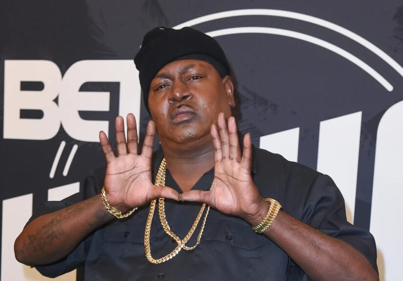 Trick Daddy Says Michael Jackson Ain’t No Singer Like Luther