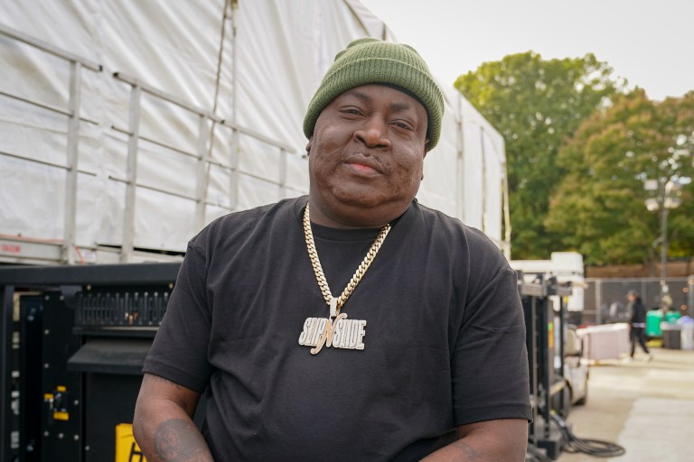 Whew! Trick Daddy Gets Dragged By Women Over 40 After Saying He Prefers To Date ‘Young Tenders’ (WATCH)