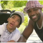‘Takes a Village’: Tristan Thompson Steps Up for His Brother with Help from Khloe Kardashian