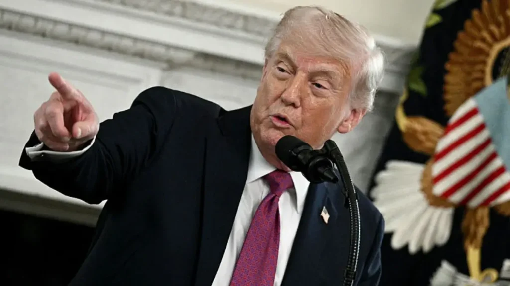 ‘Don’t Think They Do That Size’: Trump Considers Major Wardrobe Change After Encounter with ‘Attractive’ Folks, But Critics Think There’s More to It