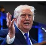 ‘Off the Rails!’: Trump Tries to Brush Off the Damage — But Inside the White House the Anger Builds and Someone Finally Pulls a Move Behind His Back T