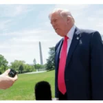 ‘Doesn’t This Embarrass You?’: Trump Waves Off Rising Prices, Starts Pushing a Fake Win Like It’s Working — Then a Democrat Stops Playing Nice and Thr