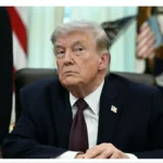 ‘I’m So Sick of All of This!’: Trump Shrugs It All Off In Public — Not Realizing the People Around Him Have Been Sitting on Something Petty That Final