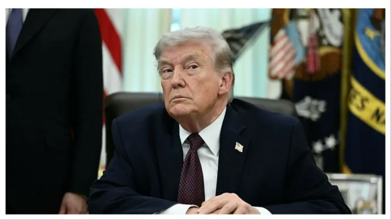 ‘I’m So Sick of All of This!’: Trump Shrugs It All Off In Public — Not Realizing the People Around Him Have Been Sitting on Something Petty That Final ‘I’m So Sick of All of This!’: Trump Shrugs It All Off In Public — Not Realizing the People Around Him Have Been Sitting on Something Petty That Final