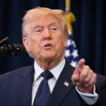 ‘So Clueless’: Visibly Confused Trump Struggles Through His Speech — Then Blows Up and Savagely Blames His Own Team for Words He Couldn’t Understand