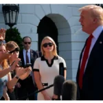 ‘You’re Doing a Terrible Job!’: Trump Snaps, Publicly Targets Karoline Leavitt, But the Situation Behind the Scenes Is Spiraling Faster Than He Admits
