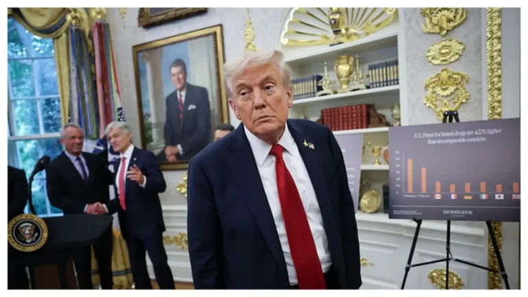 Trump’s Donation Dilemma: A PR Stunt Gone Wrong Trump’s Donation Dilemma: A PR Stunt Gone Wrong