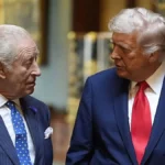 ‘Priceless’: King Charles III Delivers a Savage Roasting to Donald Trump